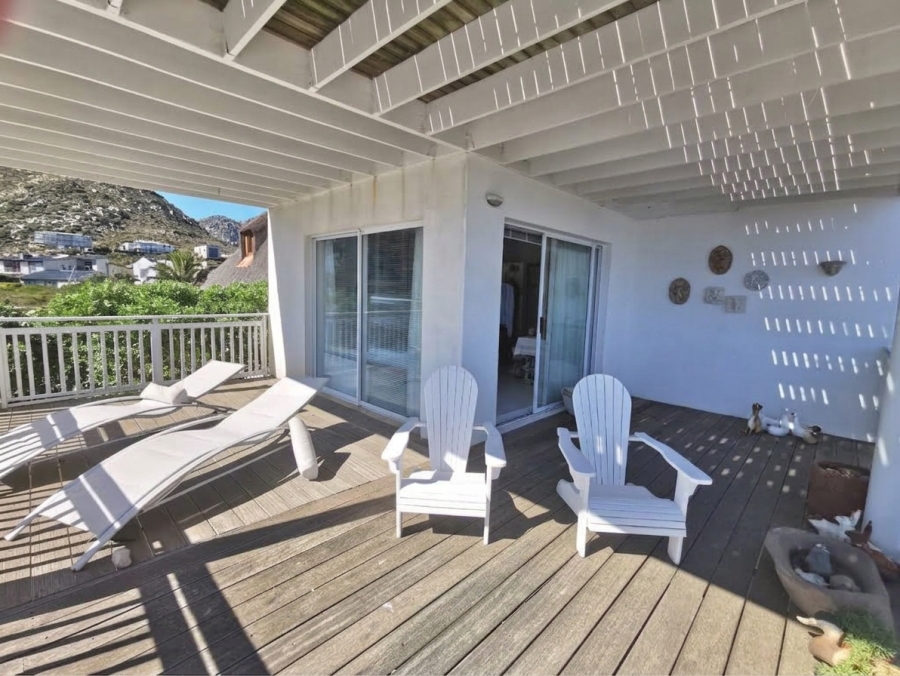 3 Bedroom Property for Sale in Pringle Bay Western Cape